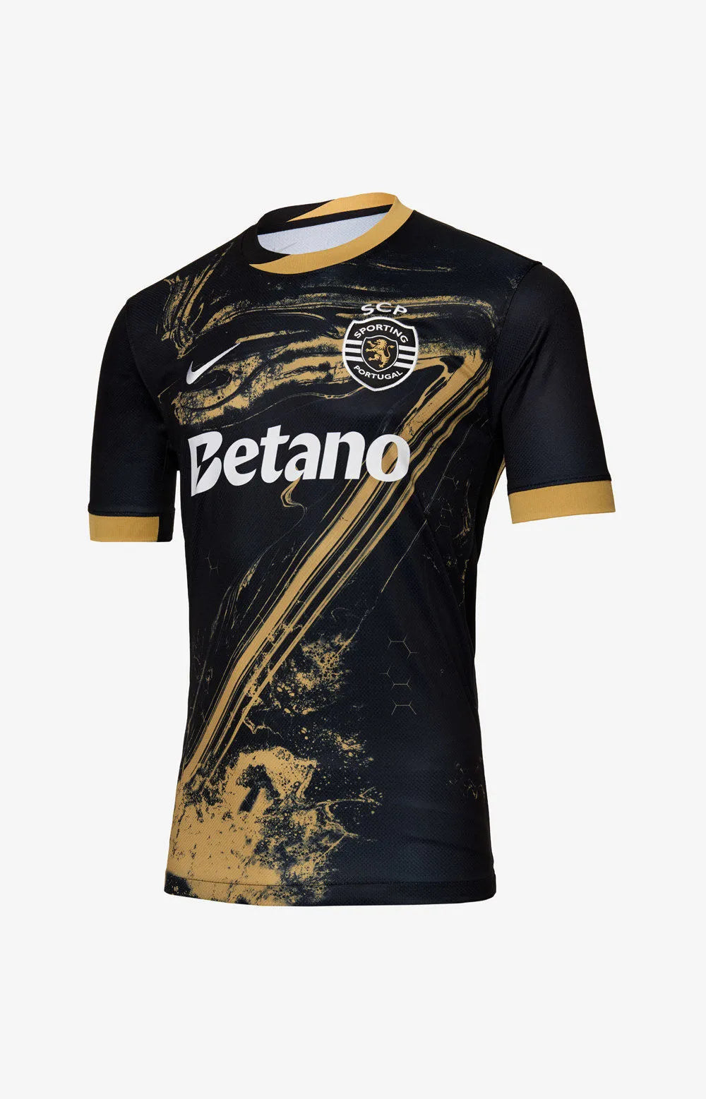 Quarta Camisola Sporting 2024/25 - Betano