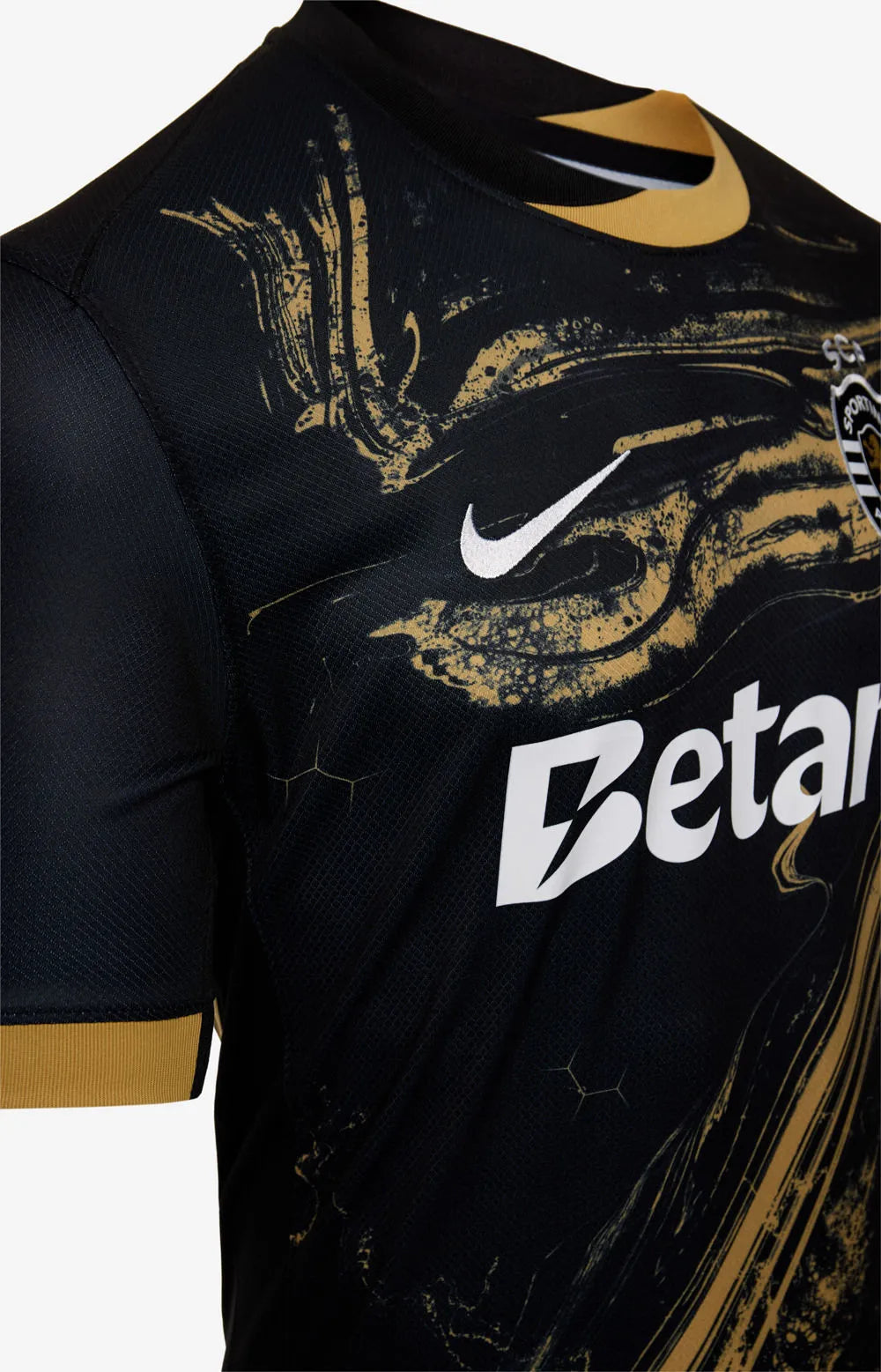 Quarta Camisola Sporting 2024/25 - Betano