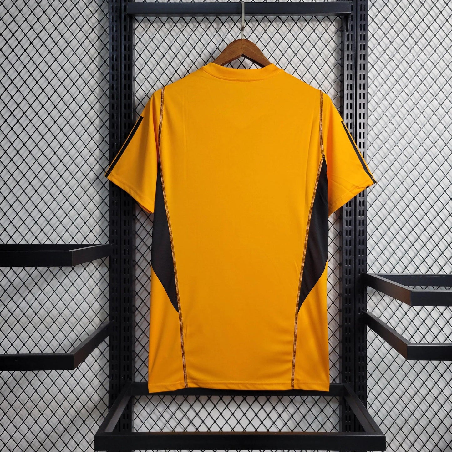 Camisola de treino laranja Internacional 2023/24