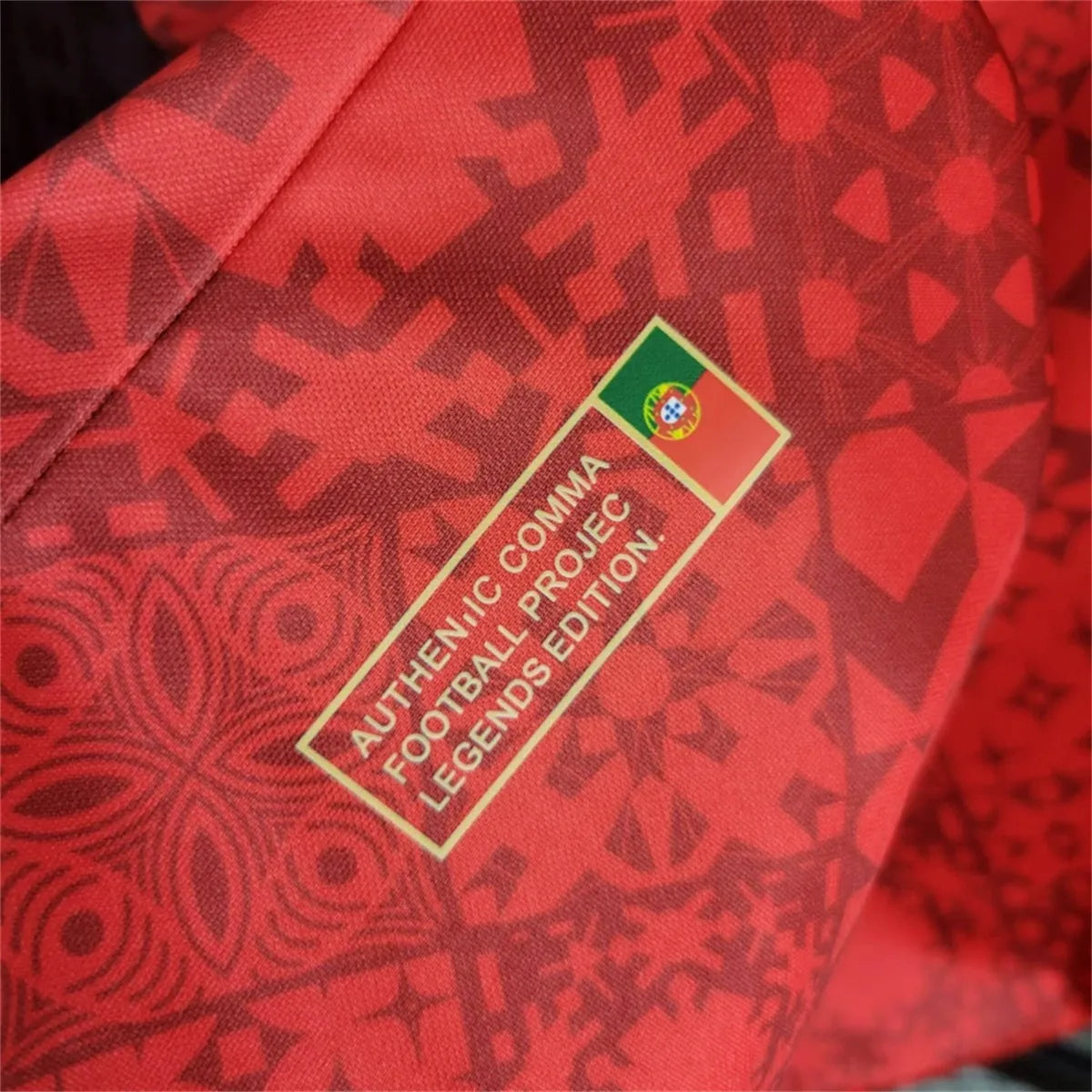 Camisola Portugal Special Edition 2025