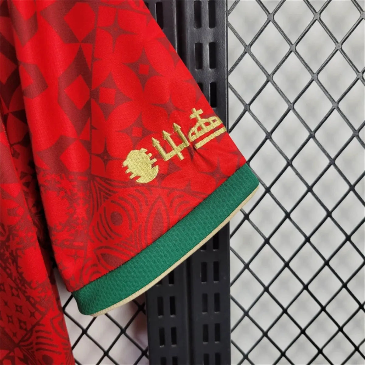 Camisola Portugal Special Edition 2025