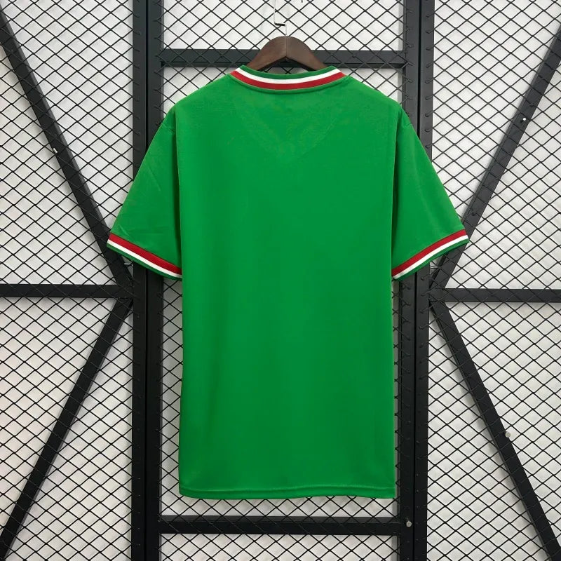 Camisola Principal México 1997