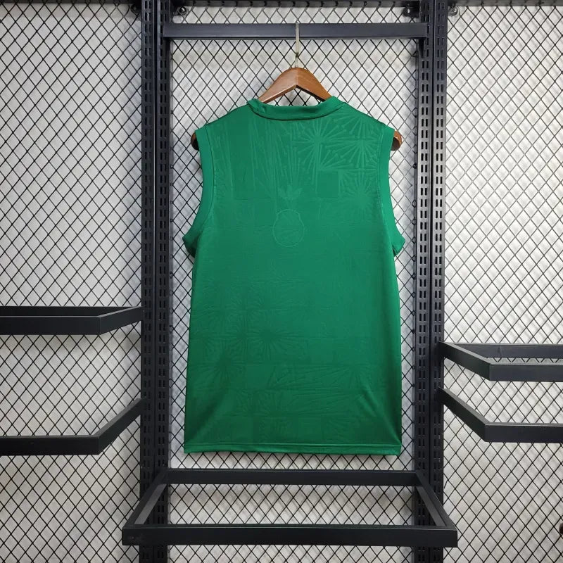 Camisola Special Edition Vest México 2025/26