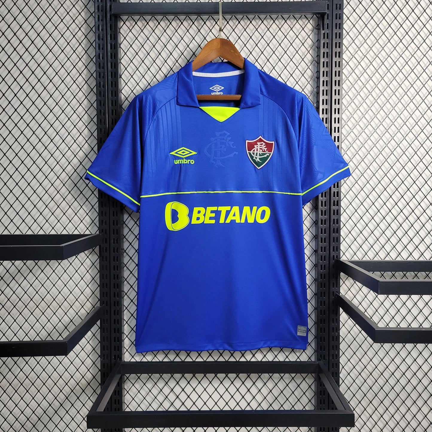 Camisola GK Fluminense 2023/24