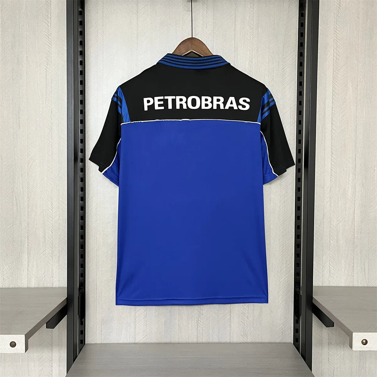 Camisola GK Flamengo 1999/00