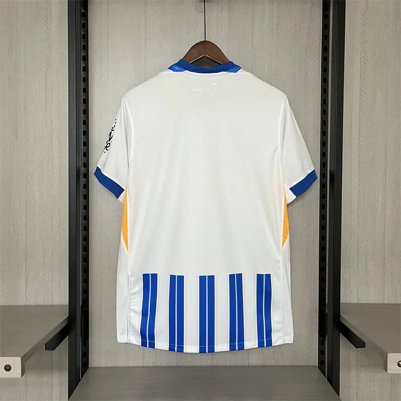 Camisola Principal Brighton 2024/25