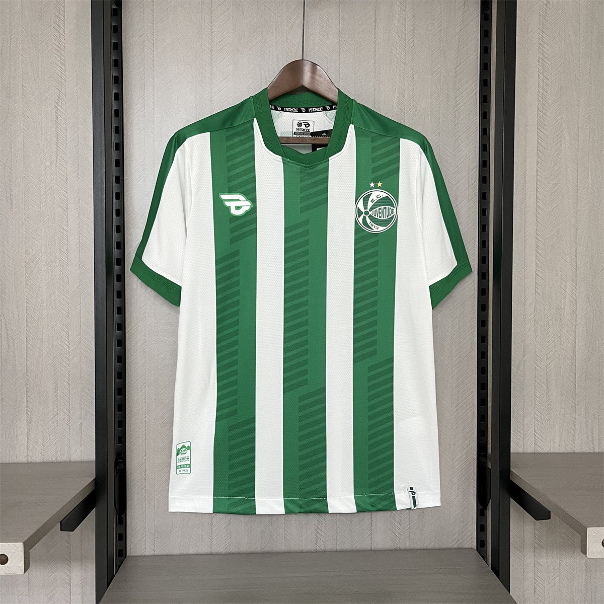 Camisola Principal Juventude 2024/25