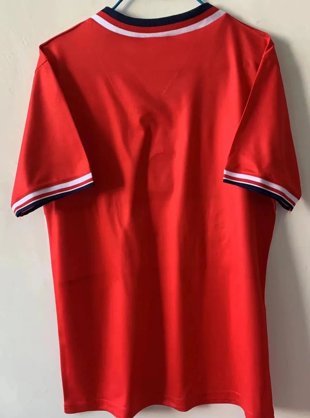 Camisola Principal Middlesbrough 1998