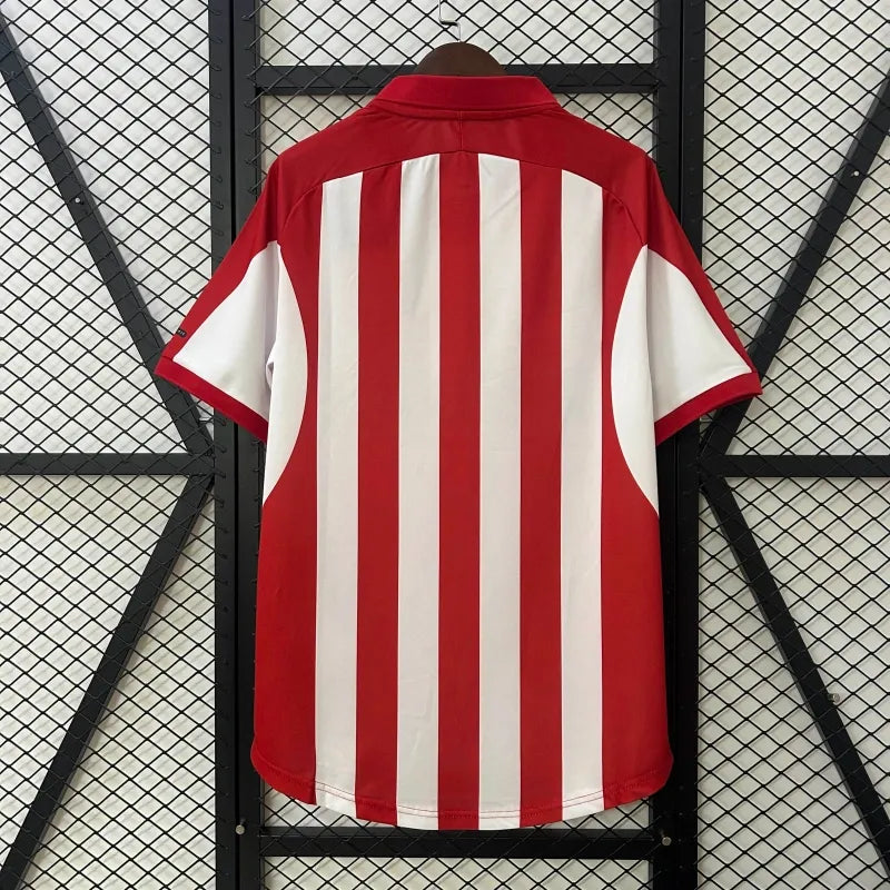 Camisola Principal PSV Eindhoven 2000/01