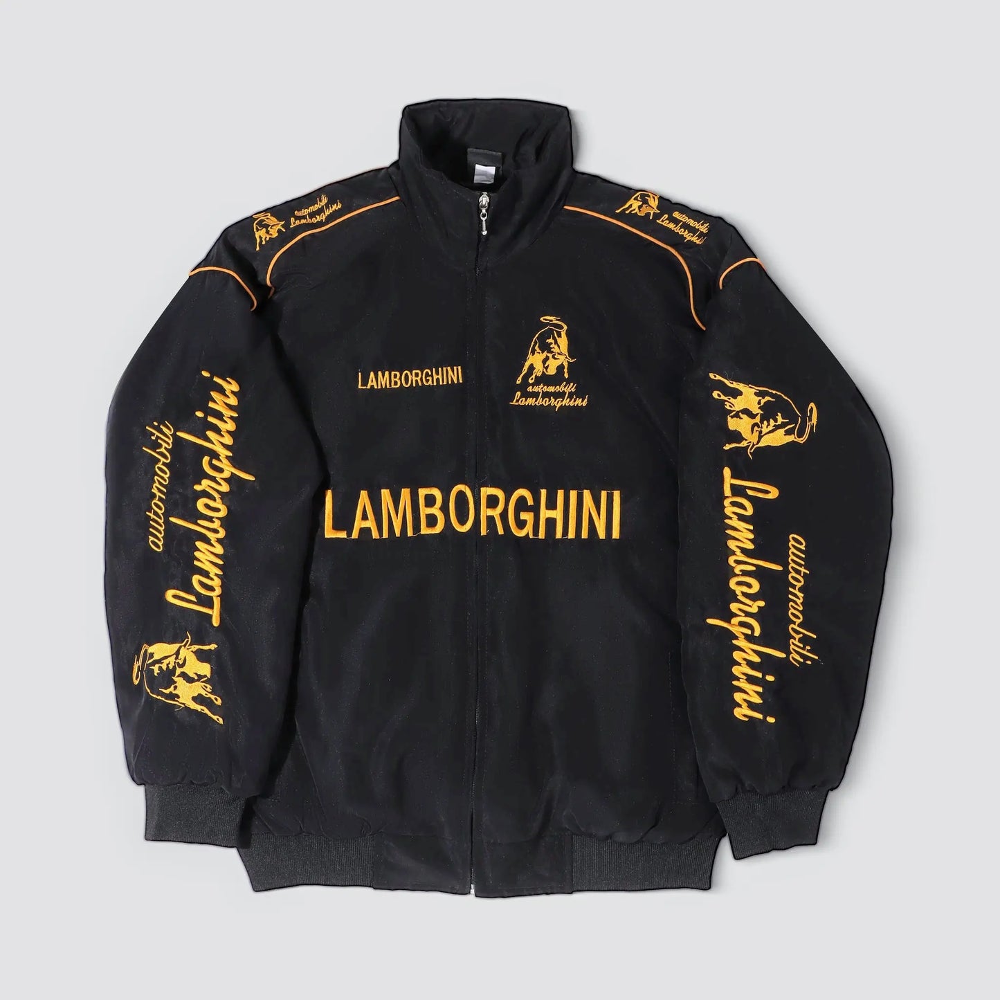 Casaco Lamborghini - Racing Vintage