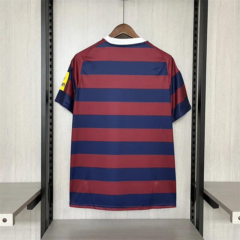 Camisola Secundária Newcastle 2024/25