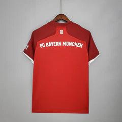 Camisola Principal Bayern Munique 2021/22