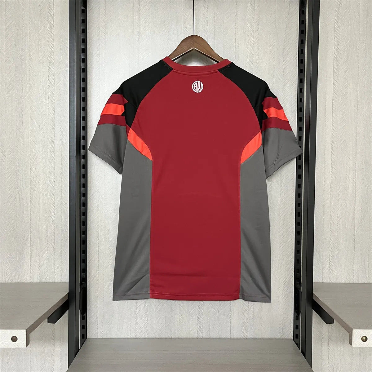 Camisola River Plate 2025/26