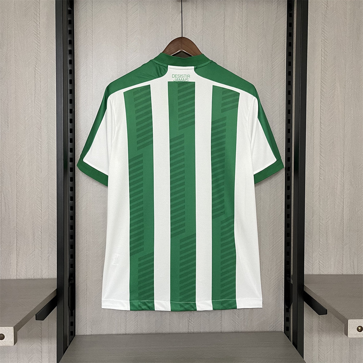 Camisola Principal Juventude 2024/25