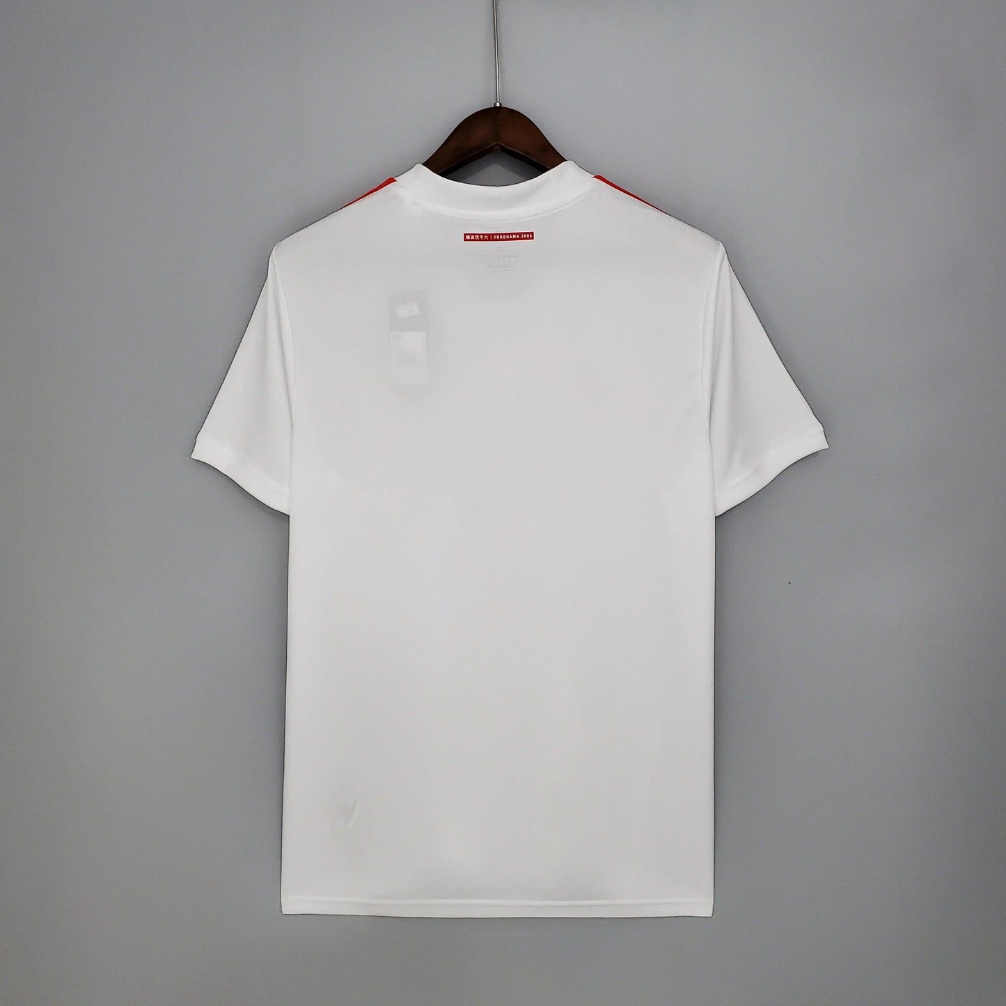 Camisola Secundária Internacional 2021/22