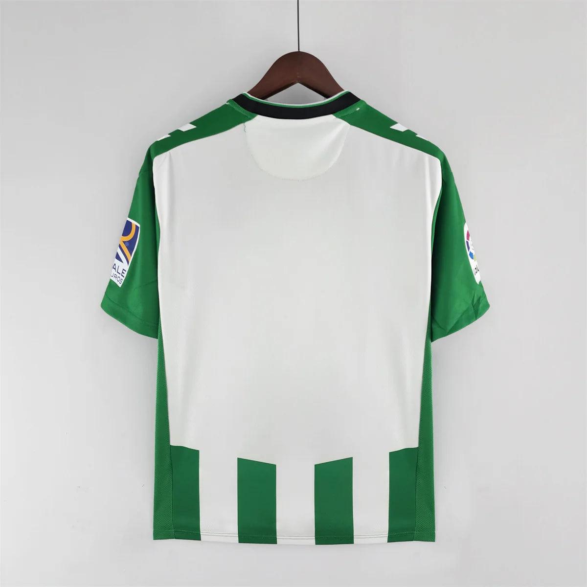 Camisola Principal Bétis 2022/23