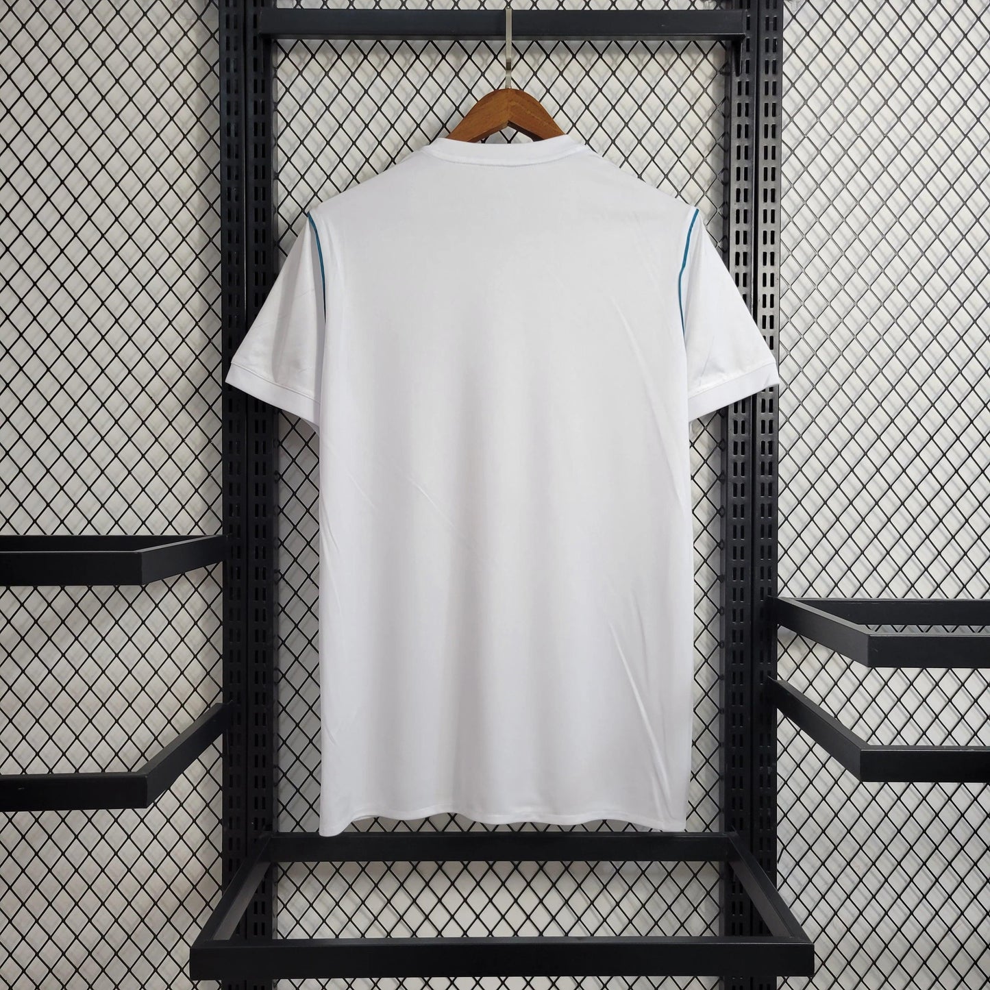Camisola Principal Real Madrid 2017/18