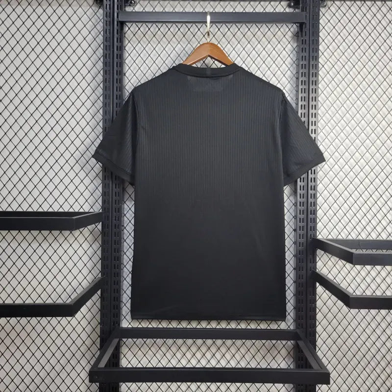 Camisola Black Commemorative Edition Alemanha 2025/26