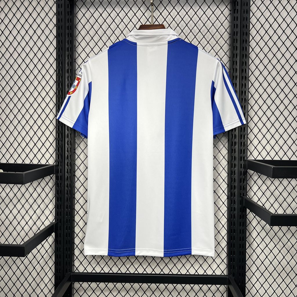 Camisola Principal porto 1986/87