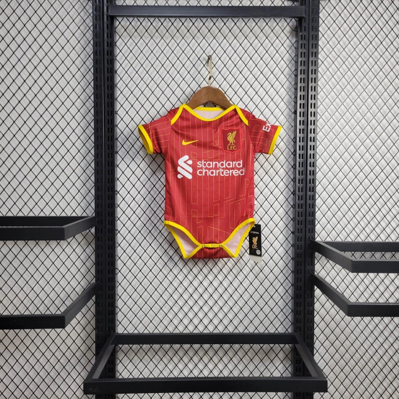 Bebé Principal Liverpool 2024/25