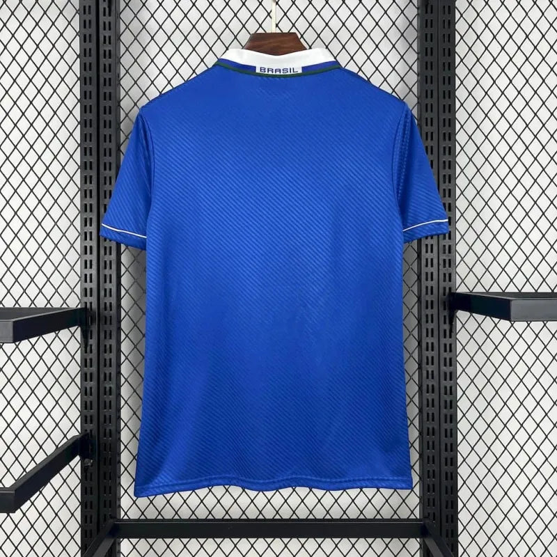 Camisola Secundária Brasil 1994