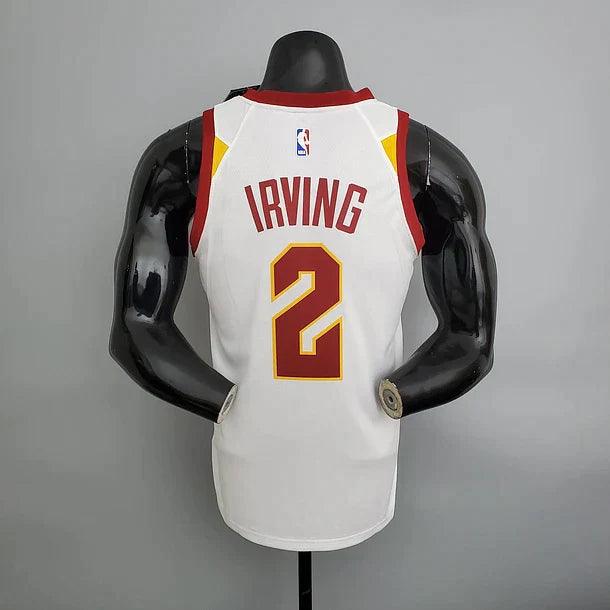 Cleveland Cavaliers White