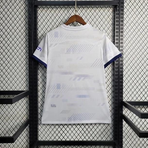 Camisola Principal Tottenham 2022/23 Mulher