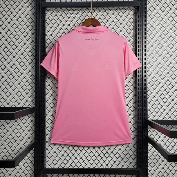 Camisola Principal Inter Miami 2023/24 Mulher