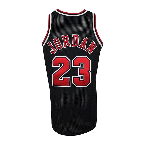 Chicago Bulls 1997-1999 Jordan 23