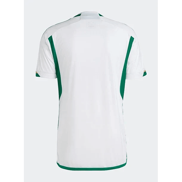 Camisola Principal Argélia 2022/23