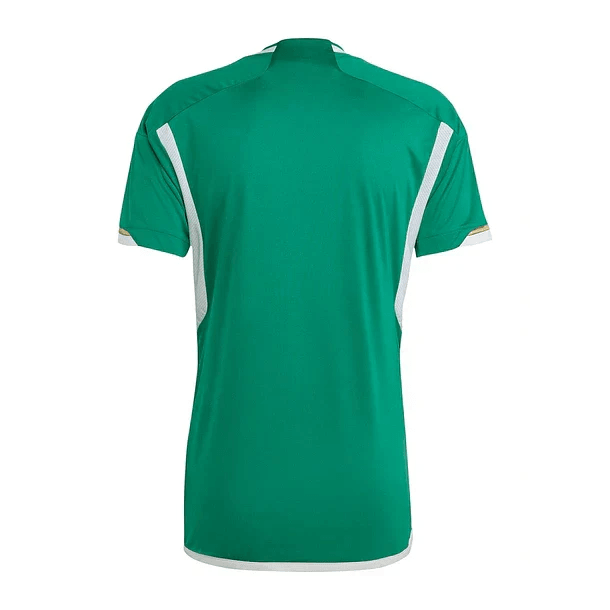 Camisola Secundária Argélia 2022/23