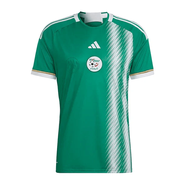 Camisola Secundária Argélia 2022/23
