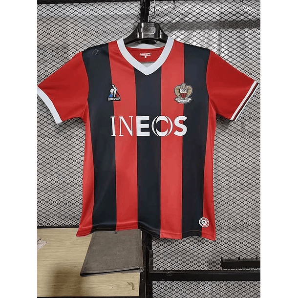 Camisola Principal Nice 2023/24