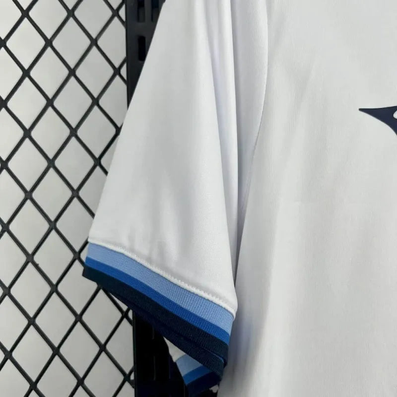 Camisola Principal Lazio 2025/26