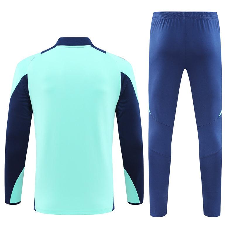 Fato de Treino c/ Camisola Arsenal 2024/25