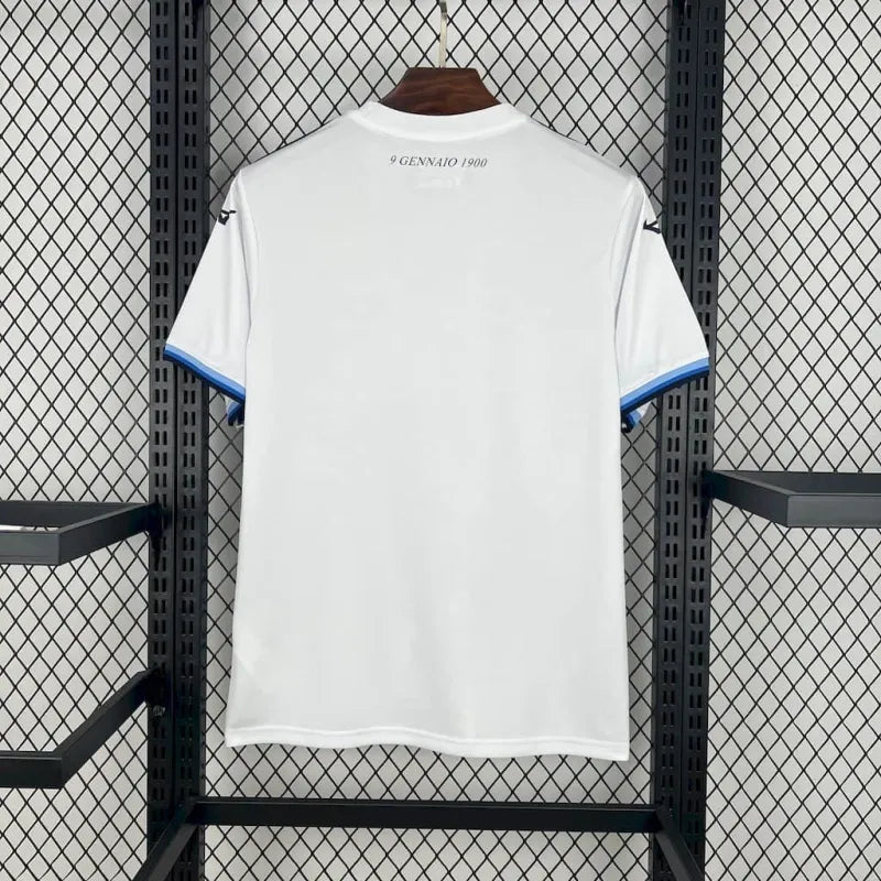 Camisola Principal Lazio 2025/26