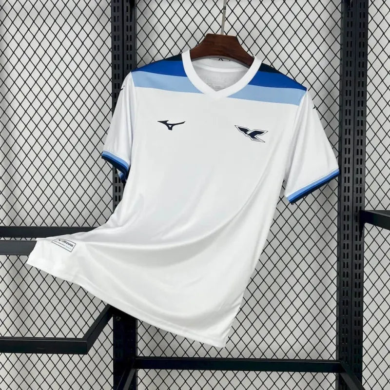 Camisola Principal Lazio 2025/26