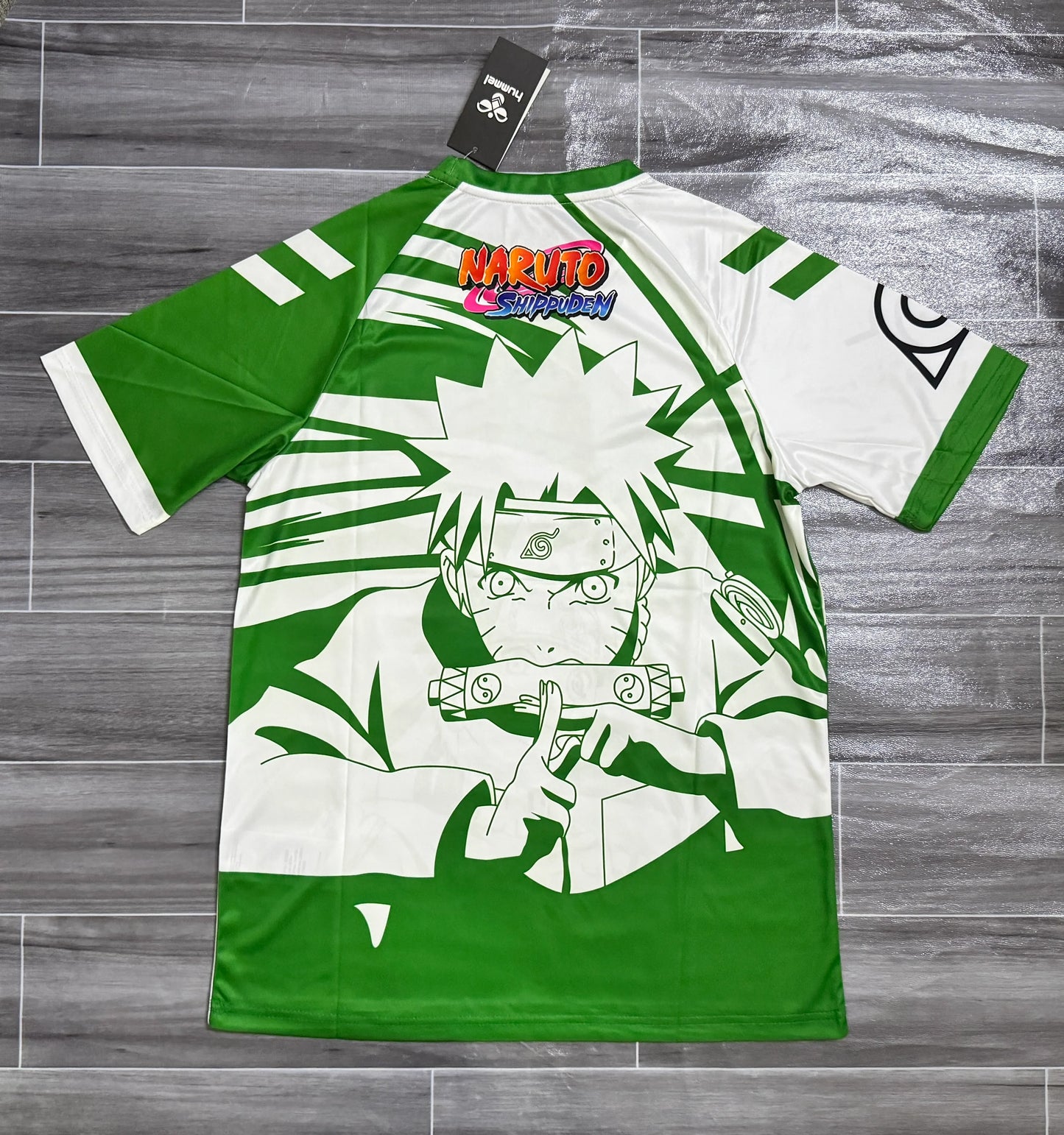 Camisola Edition Fire Ninja Bétis 2025/26