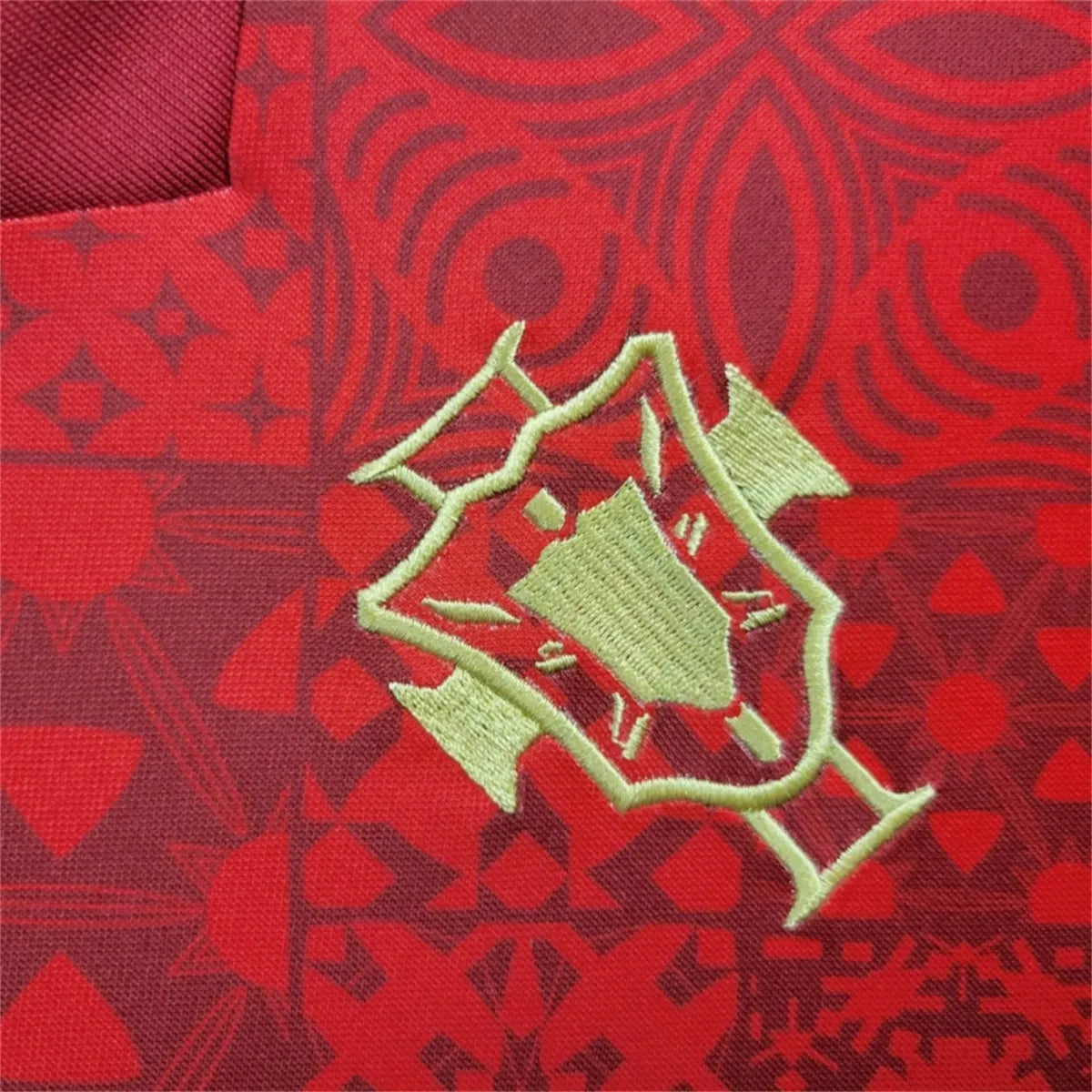 Camisola Portugal Special Edition 2025