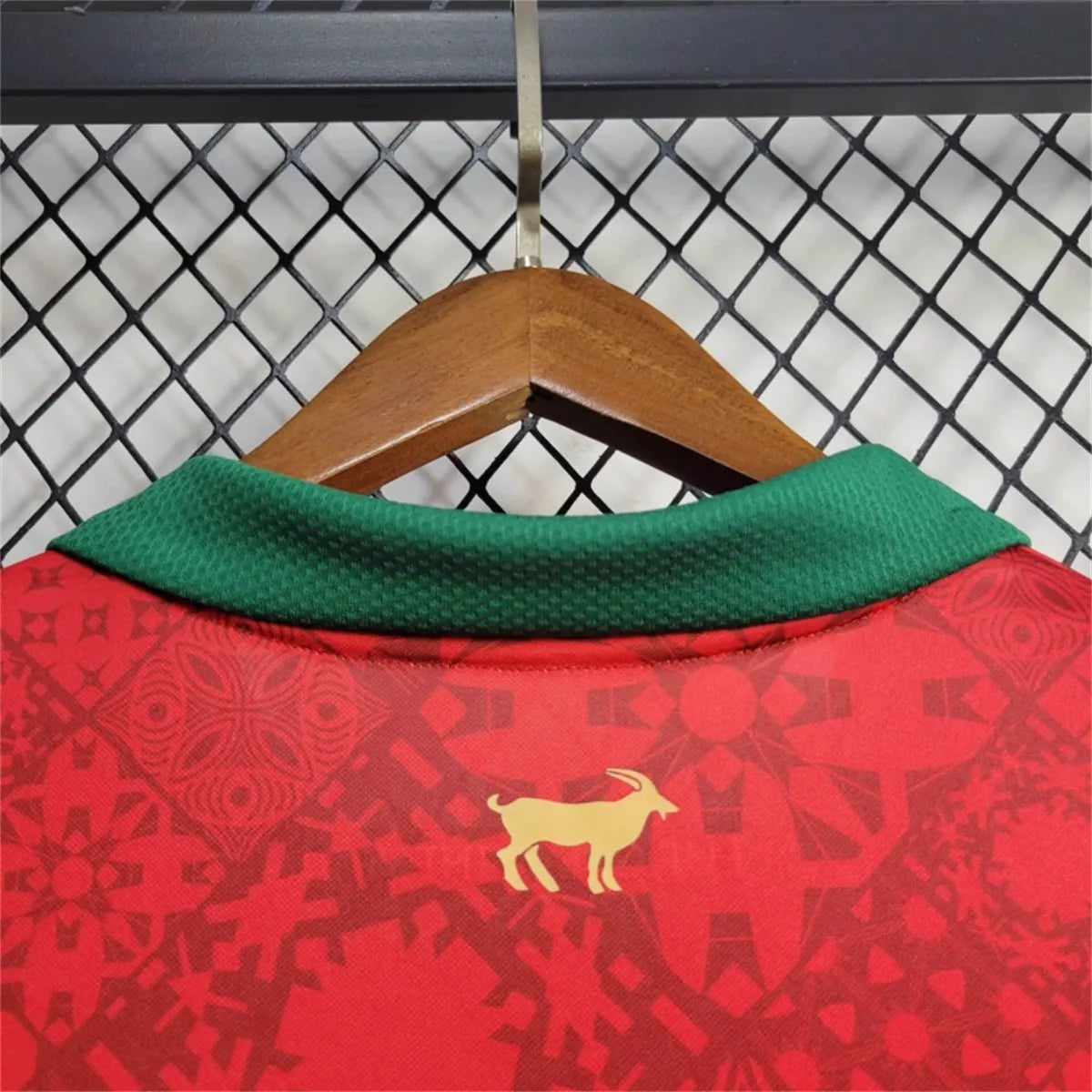 Camisola Portugal Special Edition 2025