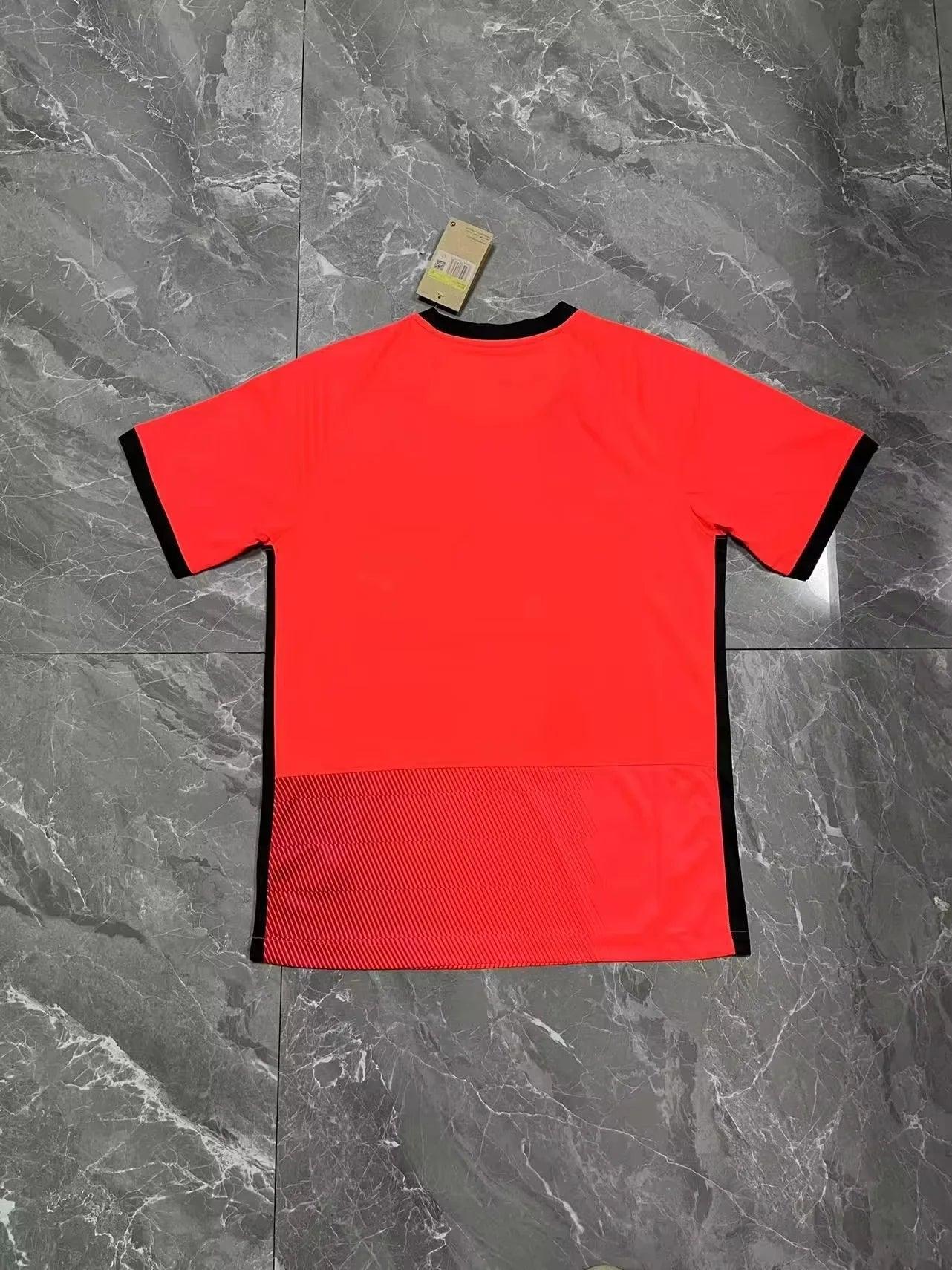 Camisola Secundária Brighton 2022/23