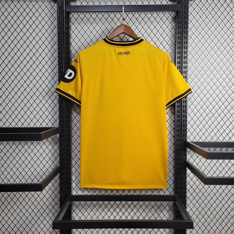 Camisola Principal Wolverhampton 2024/25