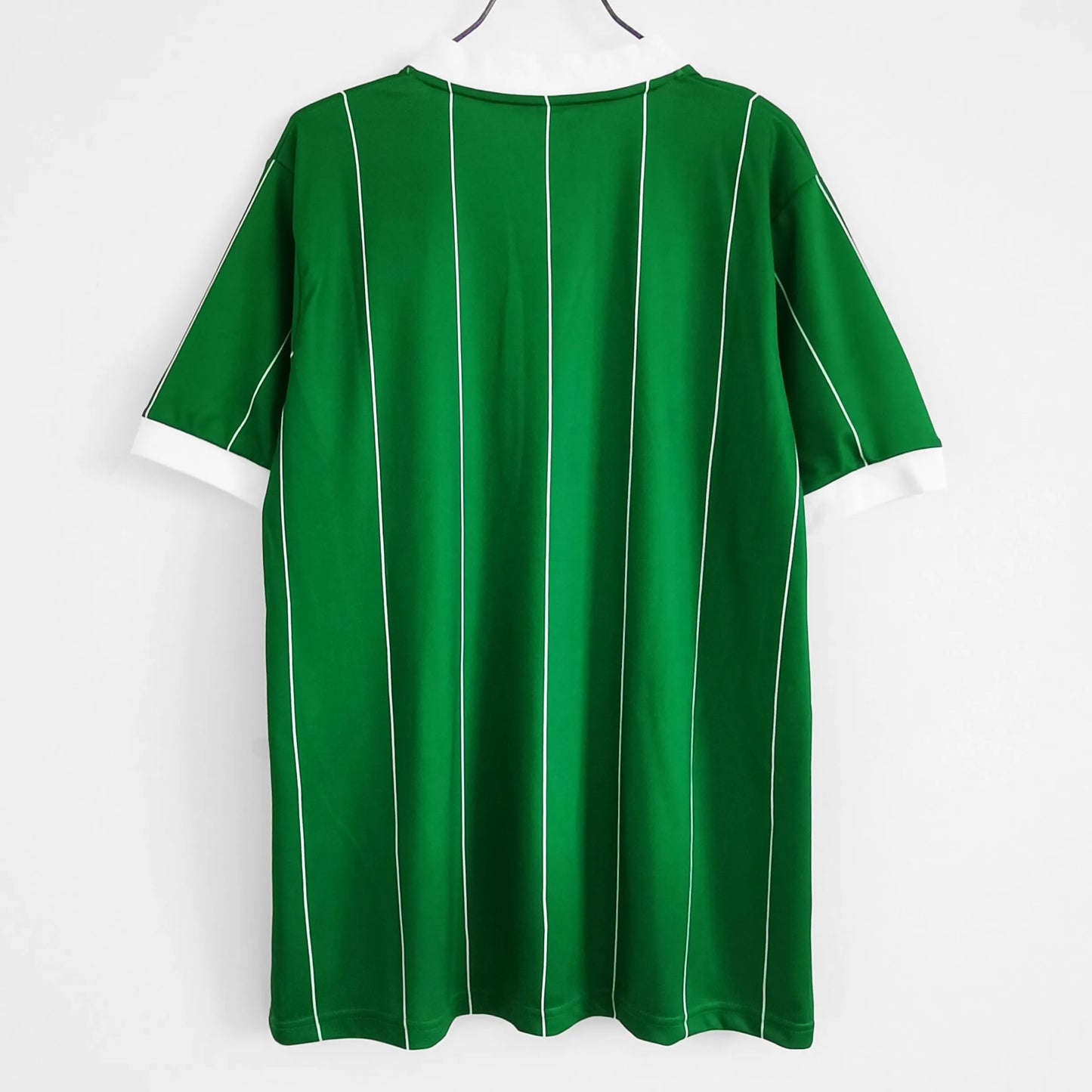 Camisola Principal Celtic 1984