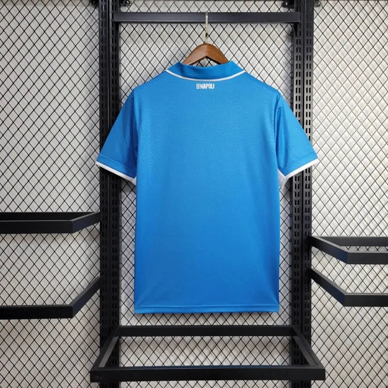 Camisola Principal Nápoles 2024/25