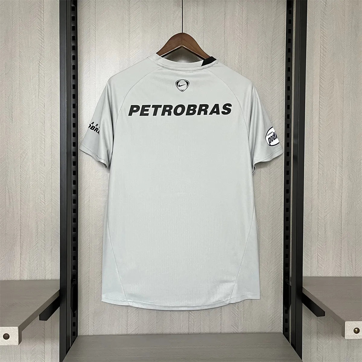 Camisola GK Flamengo 2008/09