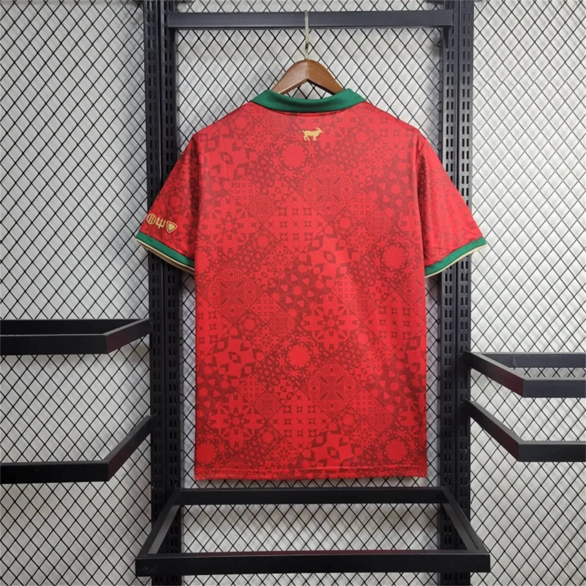 Camisola Portugal Special Edition 2025