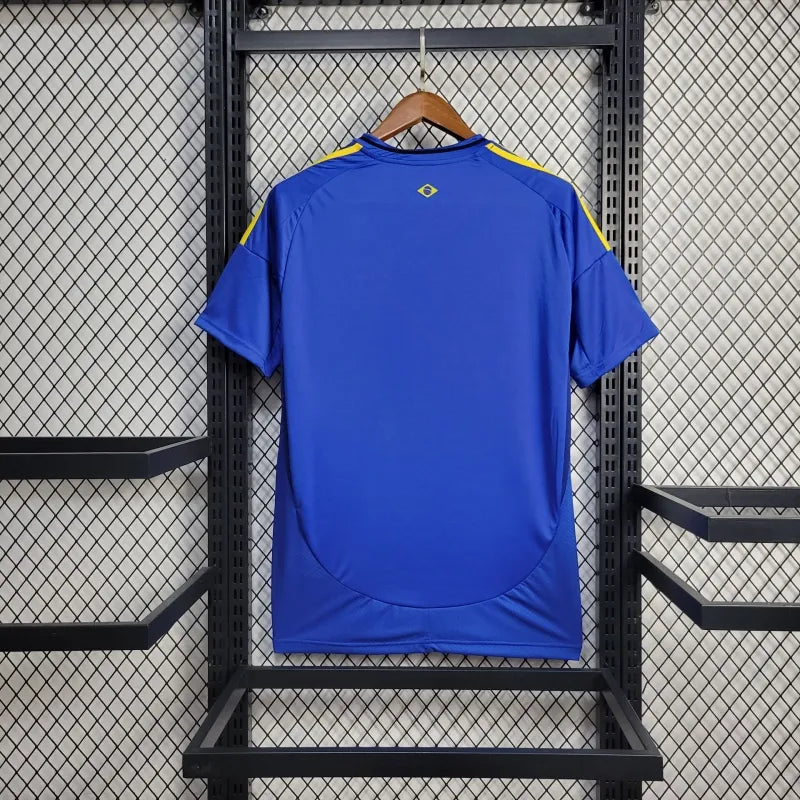 Camisola Brasil Jesus Special Edition 2025/26