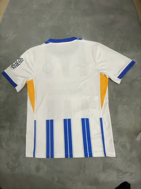 Camisola Principal Brighton 2024/25