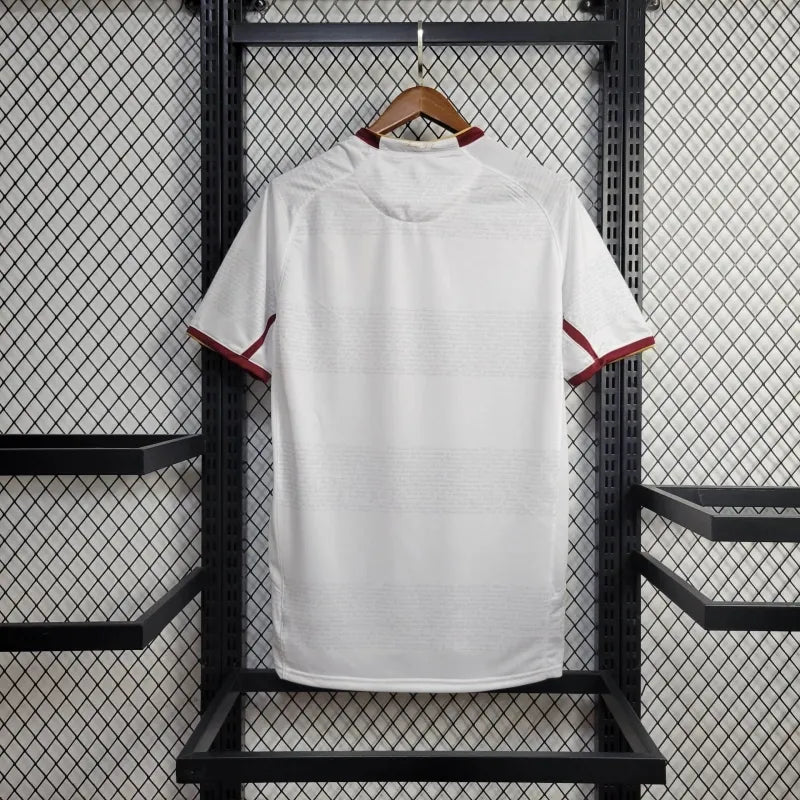 Camisola Secundária Arsenal 2007/08