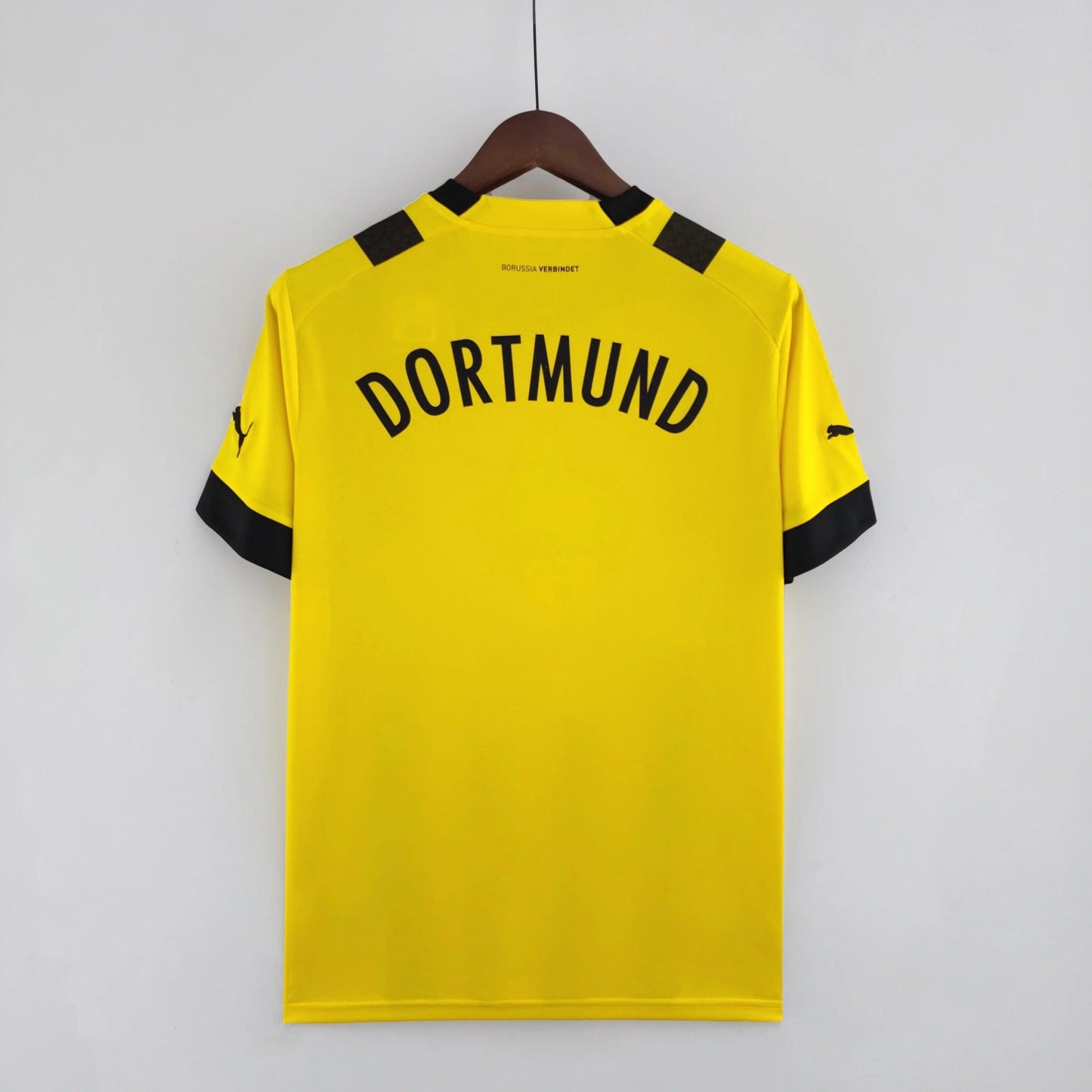 Camisola Principal Dortmund 2022/23